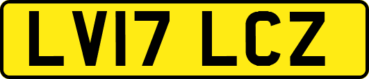 LV17LCZ