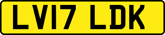 LV17LDK