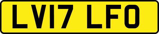 LV17LFO