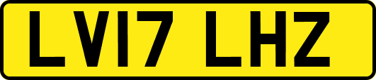 LV17LHZ
