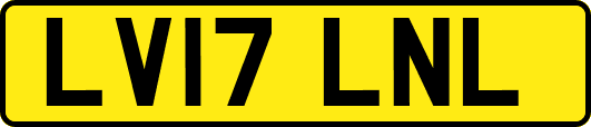 LV17LNL