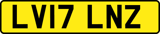 LV17LNZ