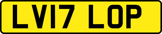 LV17LOP