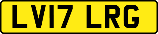 LV17LRG