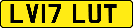 LV17LUT