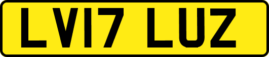 LV17LUZ