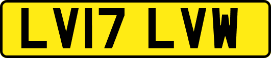 LV17LVW