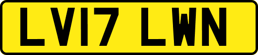 LV17LWN