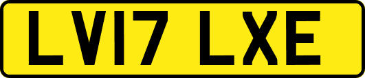 LV17LXE
