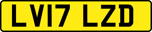 LV17LZD