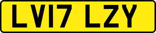 LV17LZY