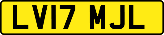 LV17MJL