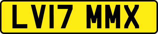 LV17MMX