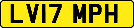 LV17MPH