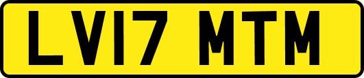 LV17MTM