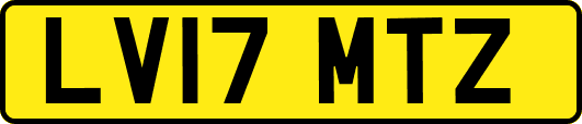 LV17MTZ
