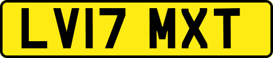 LV17MXT