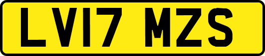 LV17MZS