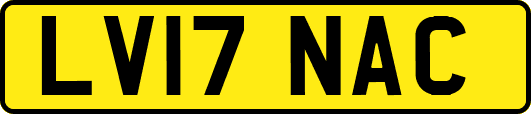 LV17NAC