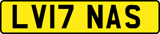 LV17NAS