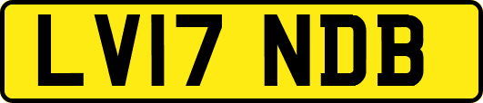 LV17NDB
