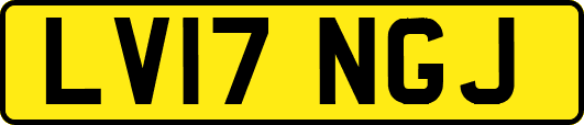LV17NGJ