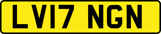LV17NGN