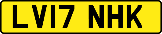 LV17NHK