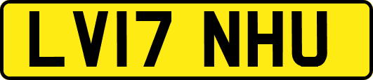 LV17NHU