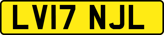 LV17NJL