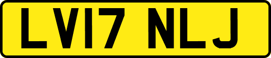 LV17NLJ