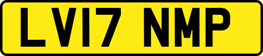 LV17NMP