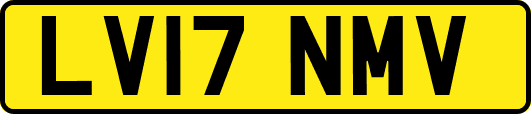 LV17NMV