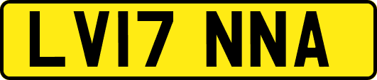 LV17NNA