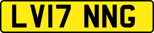 LV17NNG