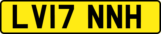LV17NNH