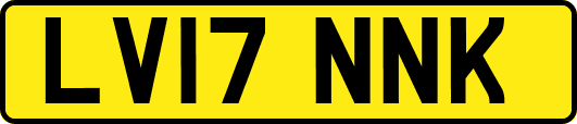 LV17NNK