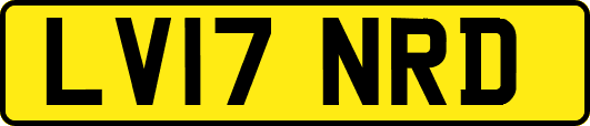 LV17NRD