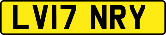 LV17NRY