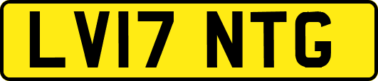 LV17NTG