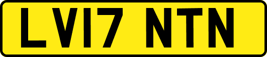 LV17NTN