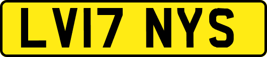 LV17NYS