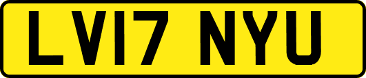 LV17NYU