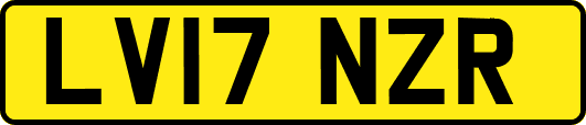 LV17NZR