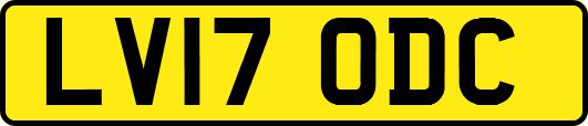 LV17ODC