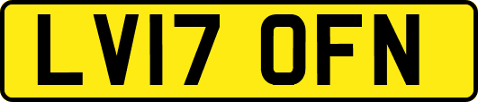 LV17OFN