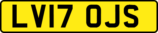 LV17OJS