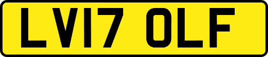 LV17OLF