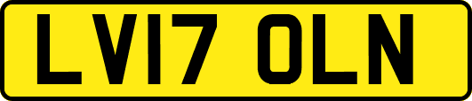 LV17OLN