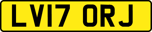 LV17ORJ